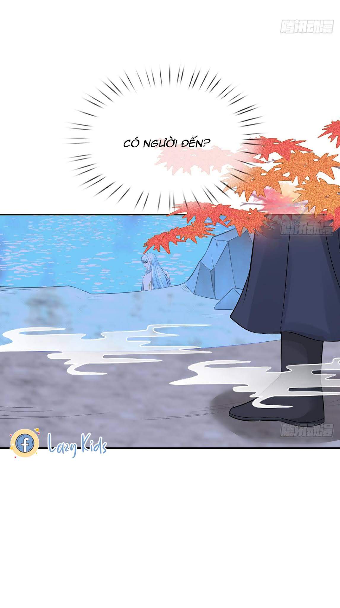 Đánh Chết Cũng Không Làm Sư Tôn: Chapter 19