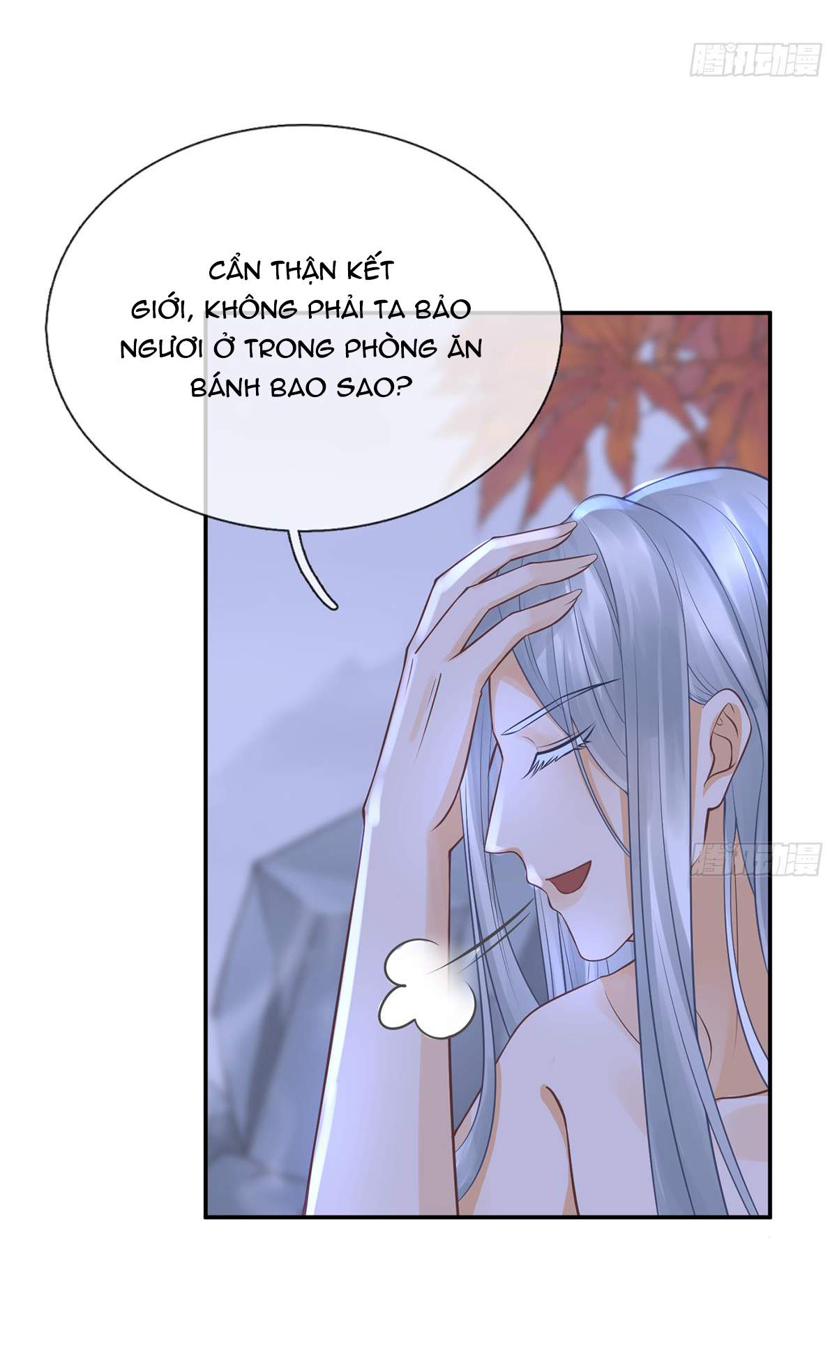 Đánh Chết Cũng Không Làm Sư Tôn: Chapter 19