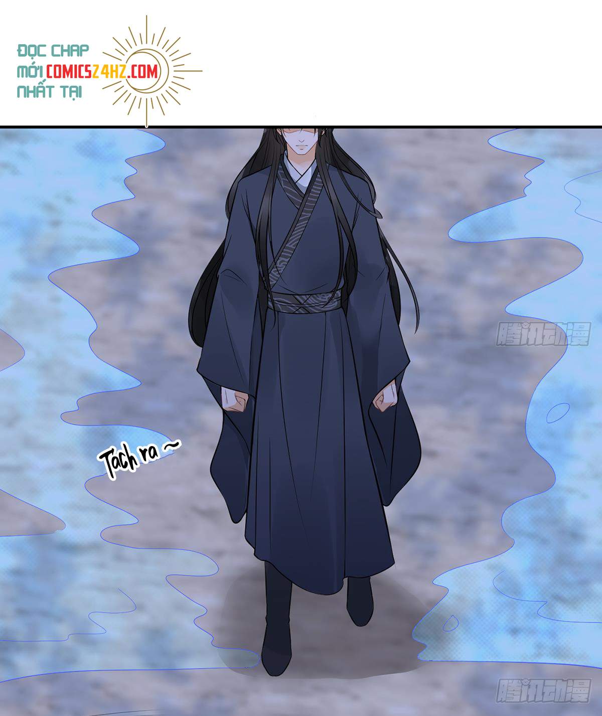 Đánh Chết Cũng Không Làm Sư Tôn: Chapter 19