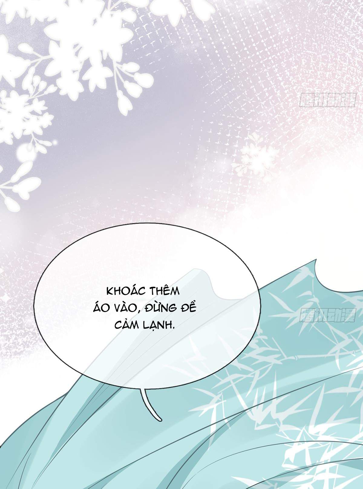Đánh Chết Cũng Không Làm Sư Tôn: Chapter 19