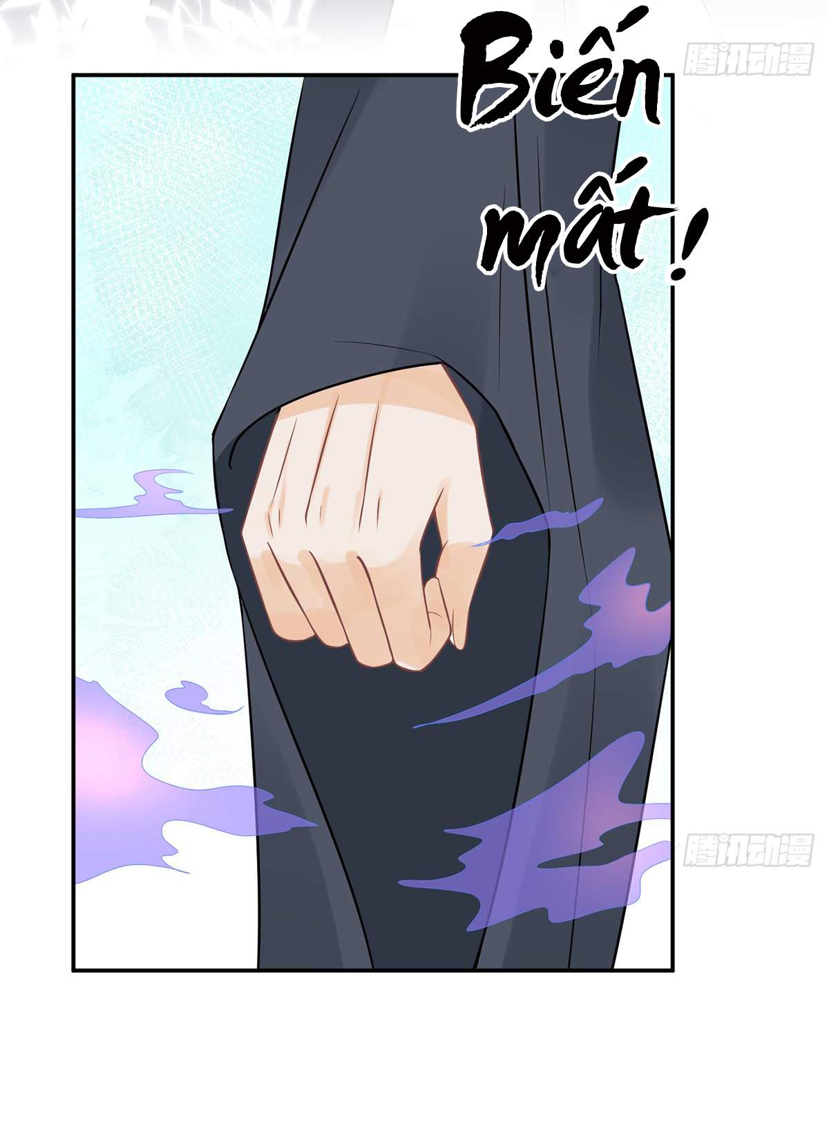 Đánh Chết Cũng Không Làm Sư Tôn: Chapter 19