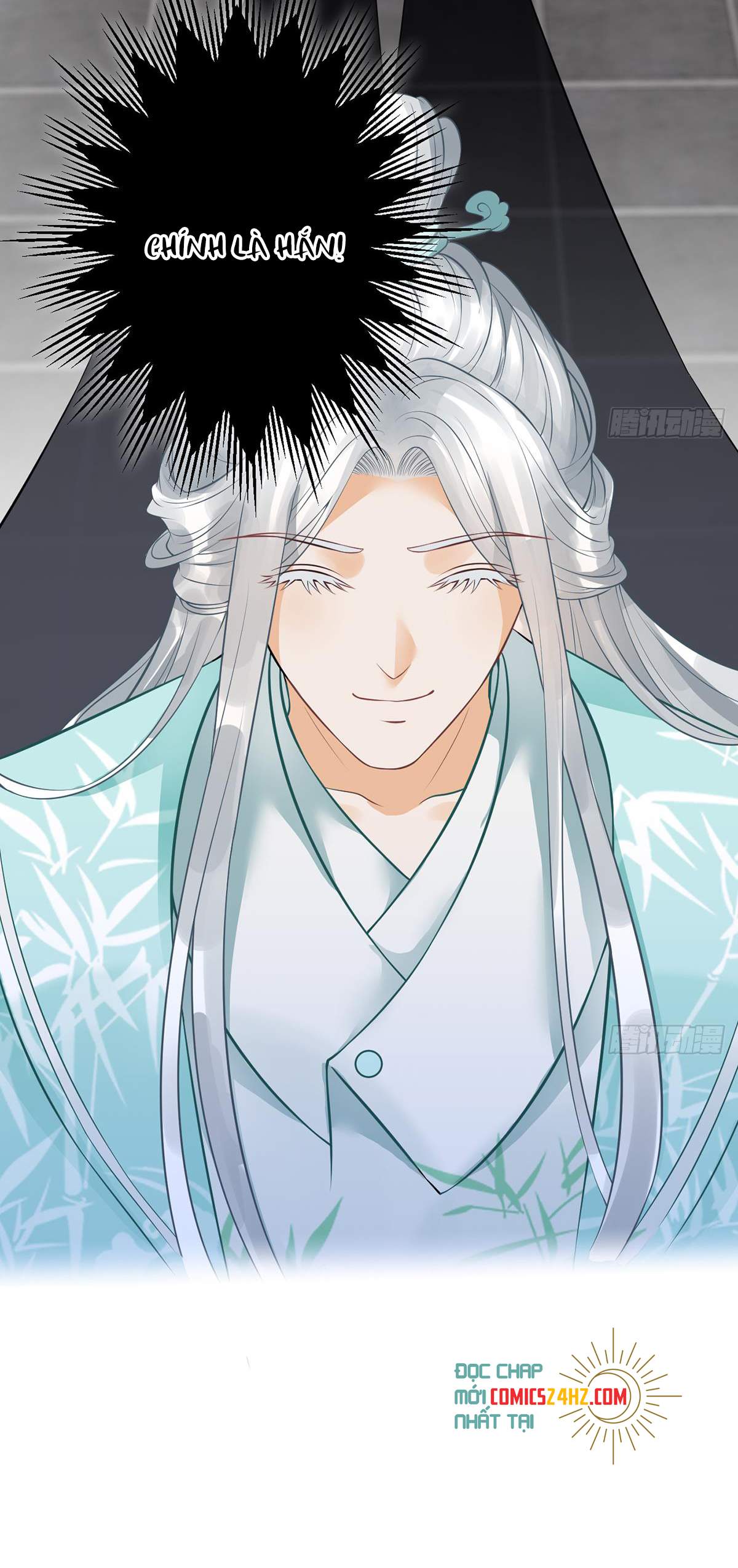 Đánh Chết Cũng Không Làm Sư Tôn: Chapter 19