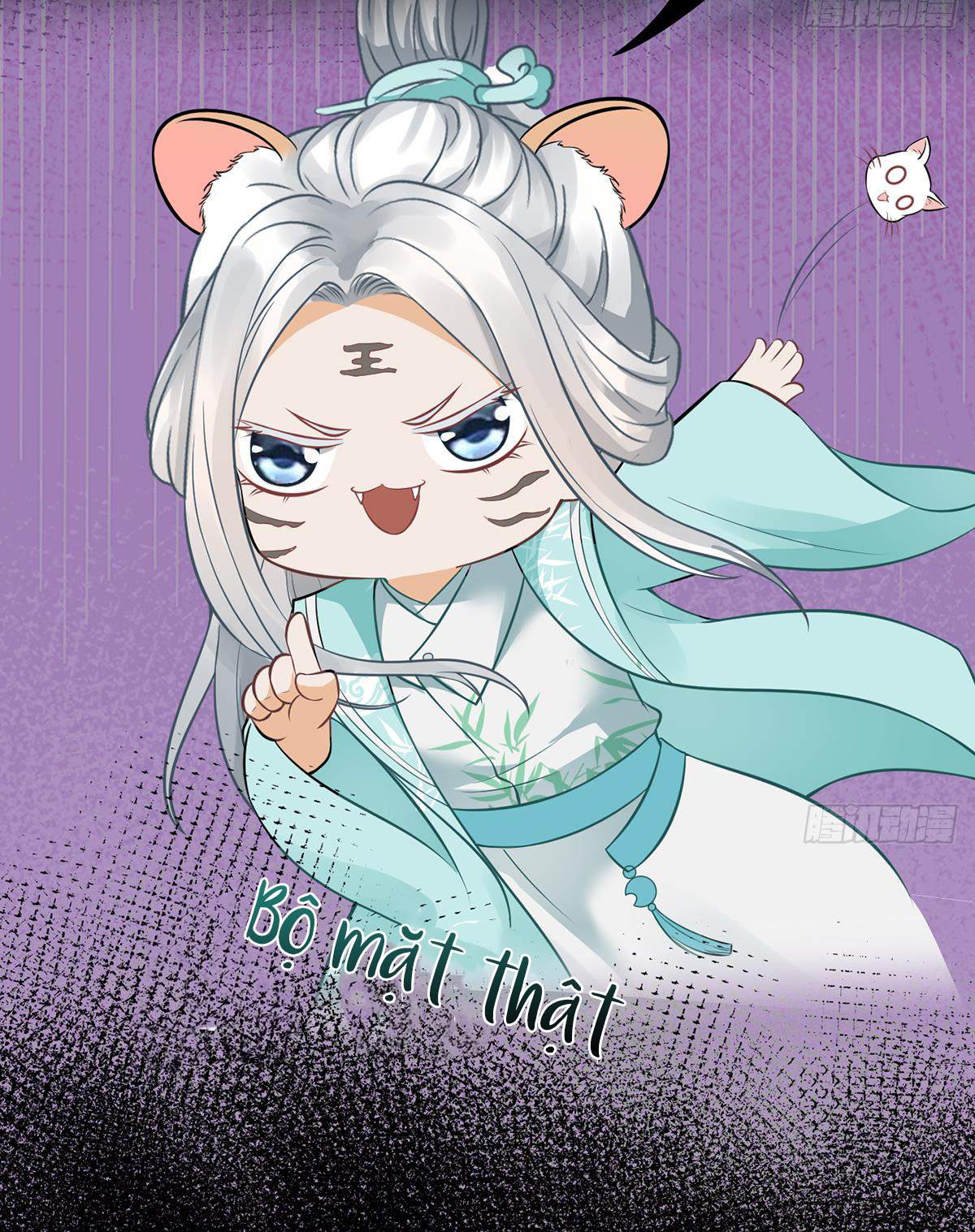 Đánh Chết Cũng Không Làm Sư Tôn: Chapter 19
