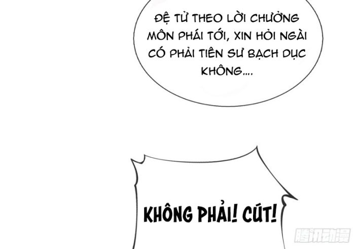 Đánh Chết Cũng Không Làm Sư Tôn: Chapter 2