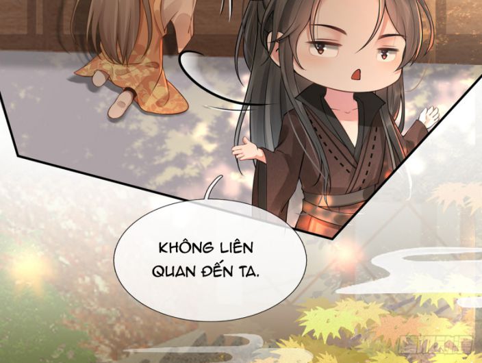 Đánh Chết Cũng Không Làm Sư Tôn: Chapter 2
