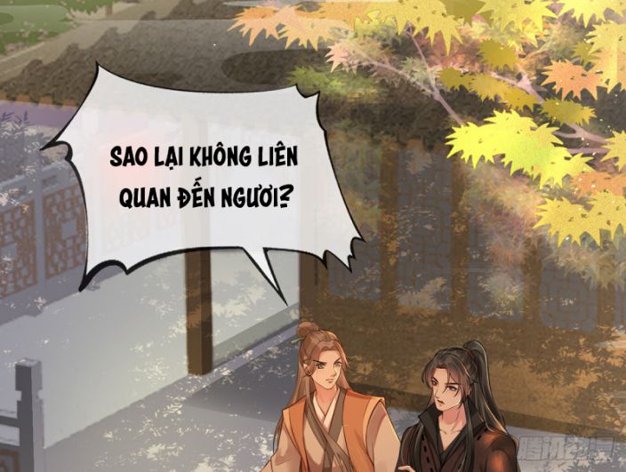 Đánh Chết Cũng Không Làm Sư Tôn: Chapter 2