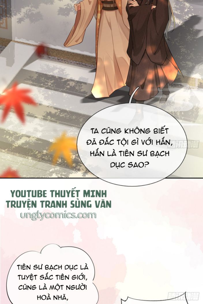 Đánh Chết Cũng Không Làm Sư Tôn: Chapter 2