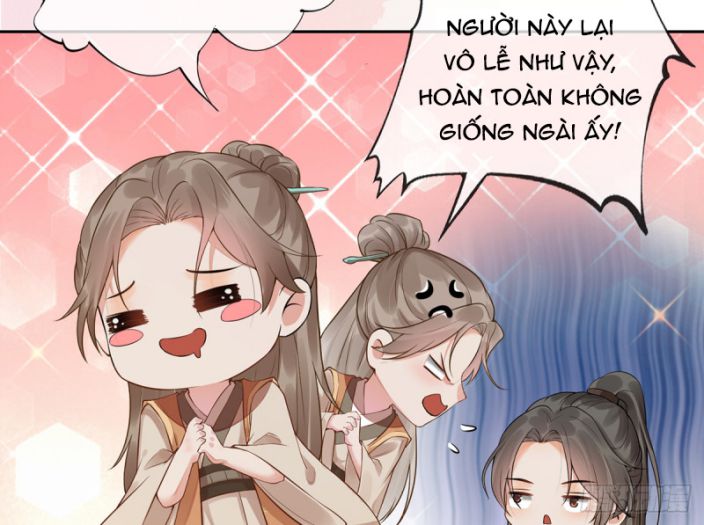 Đánh Chết Cũng Không Làm Sư Tôn: Chapter 2