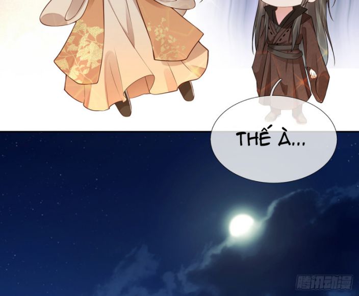 Đánh Chết Cũng Không Làm Sư Tôn: Chapter 2