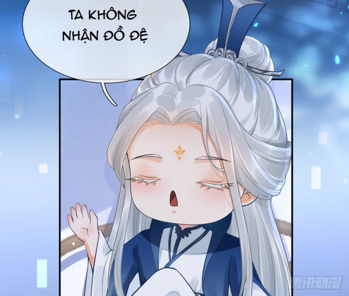 Đánh Chết Cũng Không Làm Sư Tôn: Chapter 2