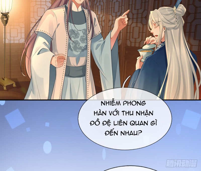 Đánh Chết Cũng Không Làm Sư Tôn: Chapter 2
