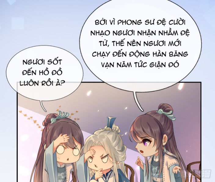 Đánh Chết Cũng Không Làm Sư Tôn: Chapter 2