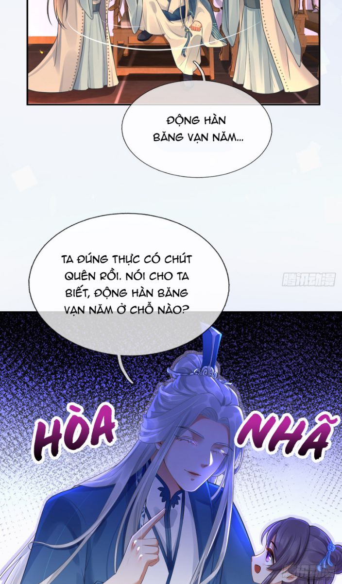 Đánh Chết Cũng Không Làm Sư Tôn: Chapter 2