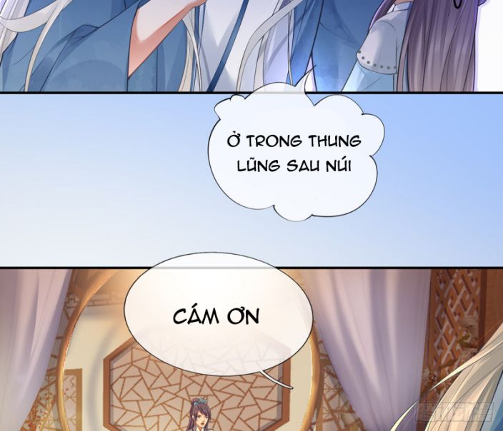Đánh Chết Cũng Không Làm Sư Tôn: Chapter 2