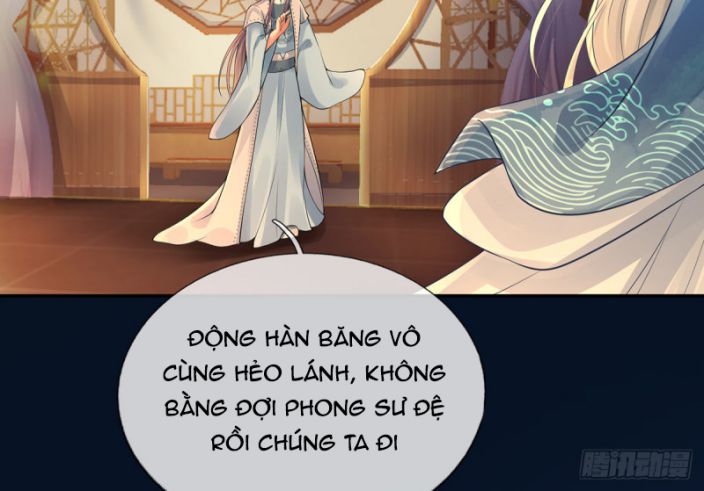 Đánh Chết Cũng Không Làm Sư Tôn: Chapter 2