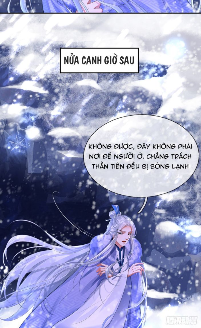 Đánh Chết Cũng Không Làm Sư Tôn: Chapter 2