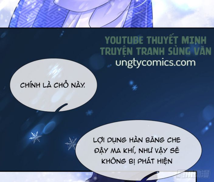 Đánh Chết Cũng Không Làm Sư Tôn: Chapter 2
