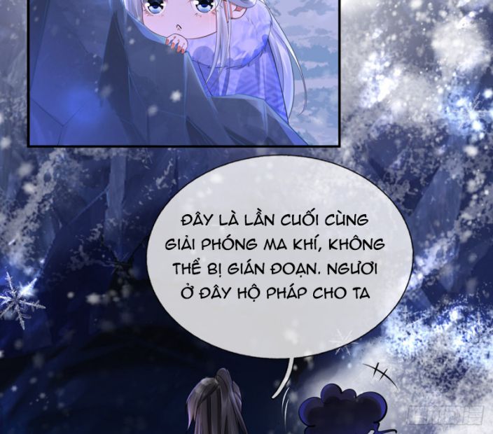 Đánh Chết Cũng Không Làm Sư Tôn: Chapter 2