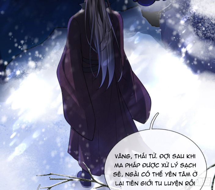 Đánh Chết Cũng Không Làm Sư Tôn: Chapter 2