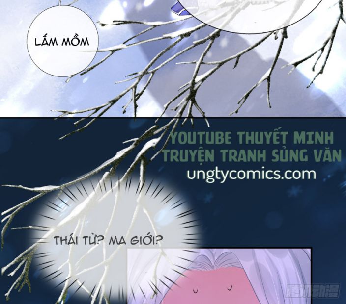 Đánh Chết Cũng Không Làm Sư Tôn: Chapter 2