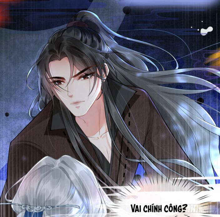 Đánh Chết Cũng Không Làm Sư Tôn: Chapter 2