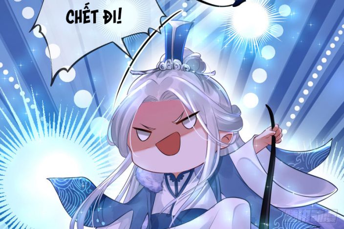 Đánh Chết Cũng Không Làm Sư Tôn: Chapter 2