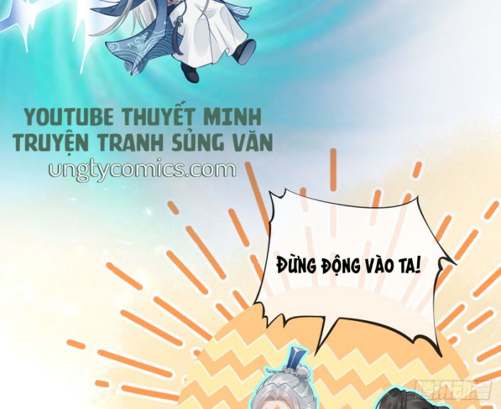 Đánh Chết Cũng Không Làm Sư Tôn: Chapter 2