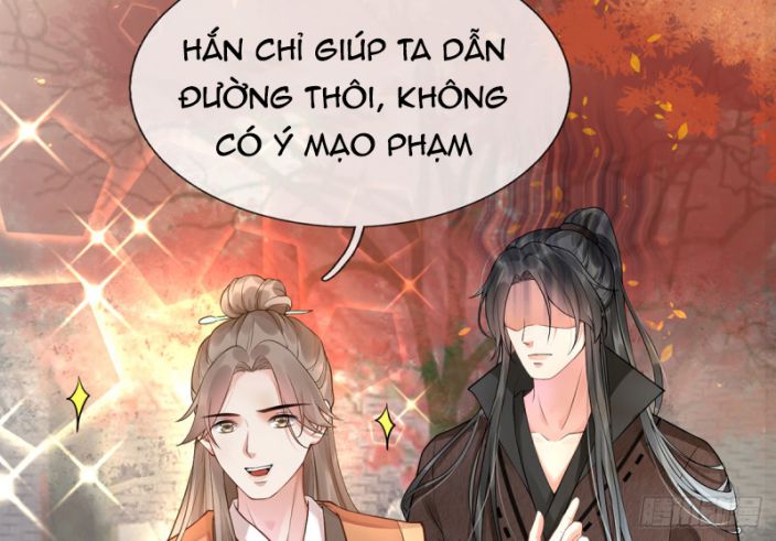 Đánh Chết Cũng Không Làm Sư Tôn: Chapter 2
