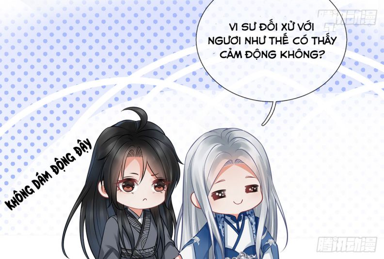 Đánh Chết Cũng Không Làm Sư Tôn: Chapter 20
