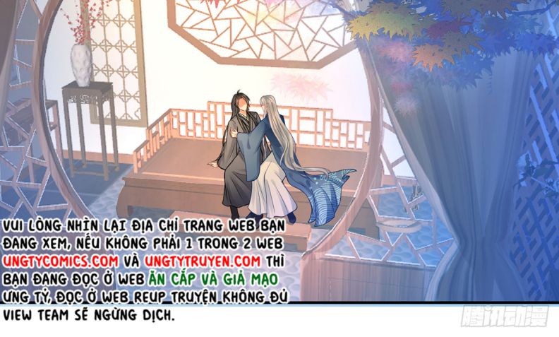Đánh Chết Cũng Không Làm Sư Tôn: Chapter 20