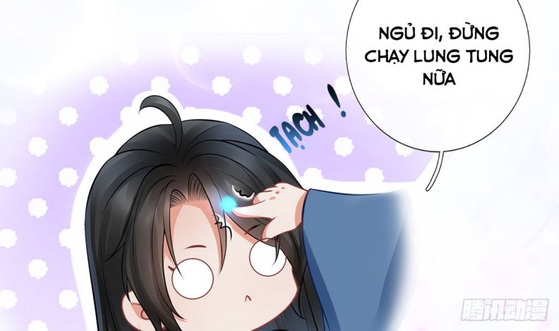 Đánh Chết Cũng Không Làm Sư Tôn: Chapter 20