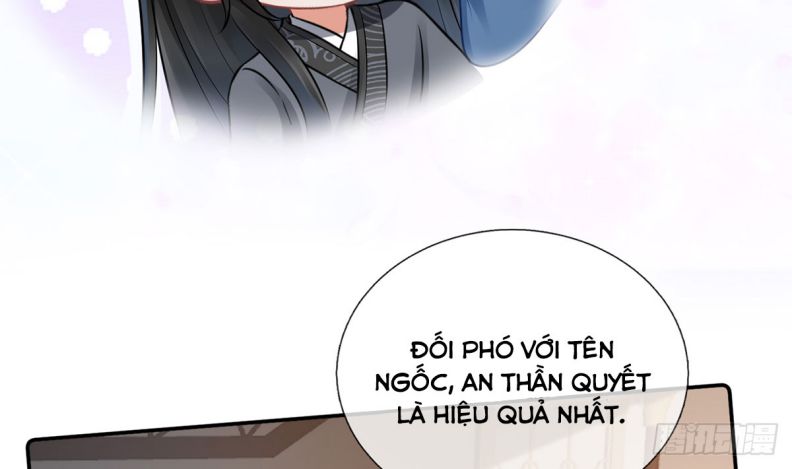 Đánh Chết Cũng Không Làm Sư Tôn: Chapter 20