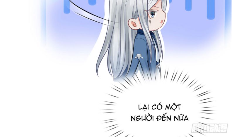 Đánh Chết Cũng Không Làm Sư Tôn: Chapter 20