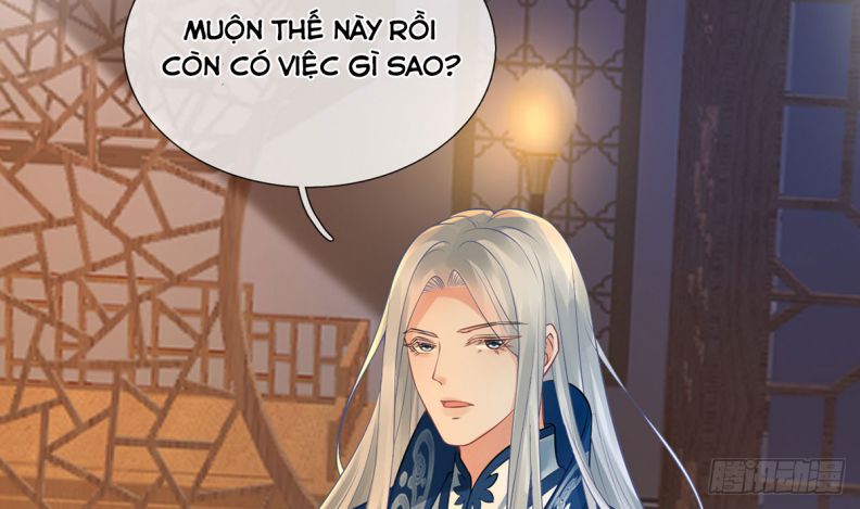 Đánh Chết Cũng Không Làm Sư Tôn: Chapter 20