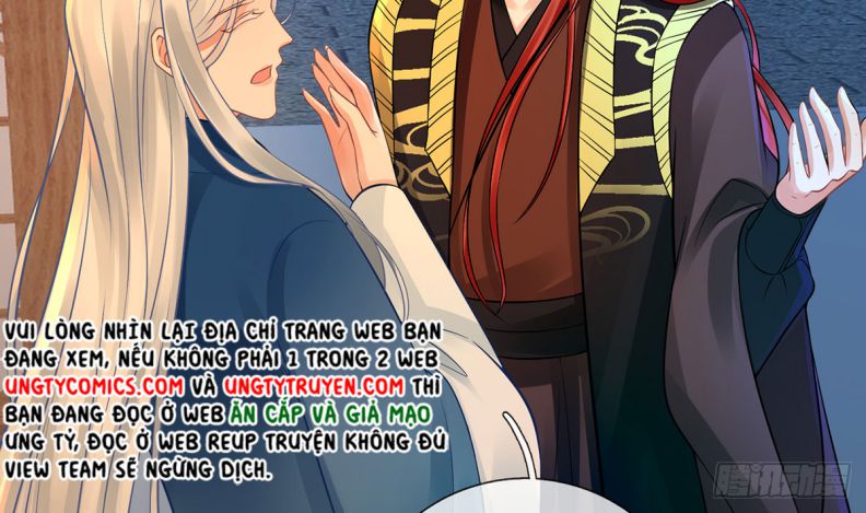 Đánh Chết Cũng Không Làm Sư Tôn: Chapter 20