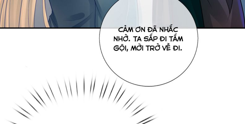 Đánh Chết Cũng Không Làm Sư Tôn: Chapter 20