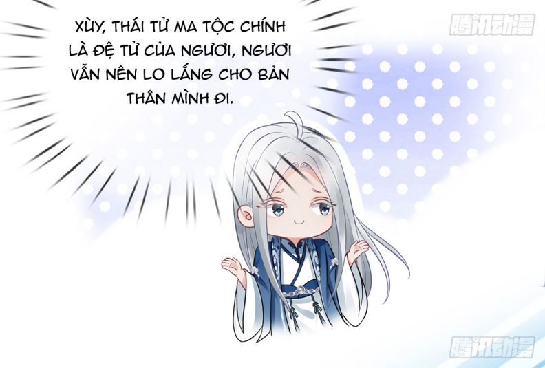 Đánh Chết Cũng Không Làm Sư Tôn: Chapter 20
