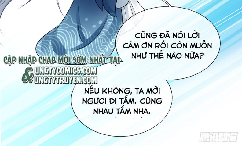Đánh Chết Cũng Không Làm Sư Tôn: Chapter 20