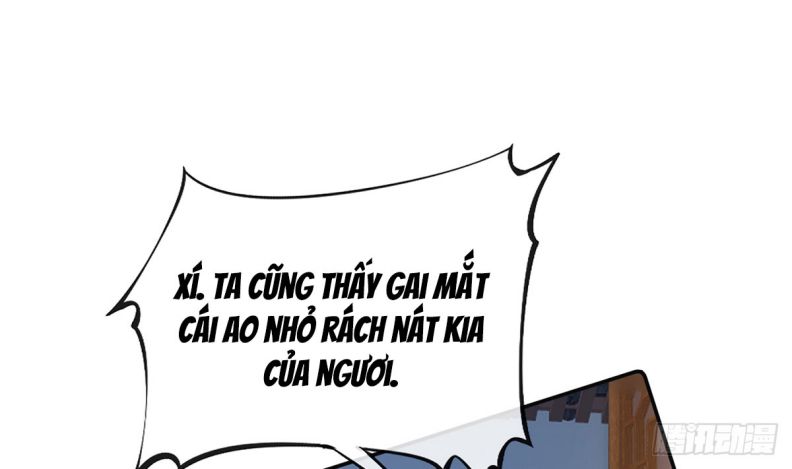 Đánh Chết Cũng Không Làm Sư Tôn: Chapter 20