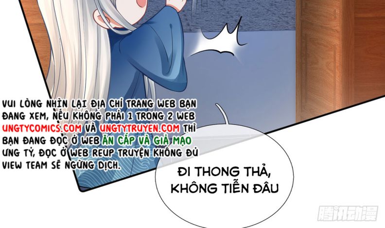 Đánh Chết Cũng Không Làm Sư Tôn: Chapter 20