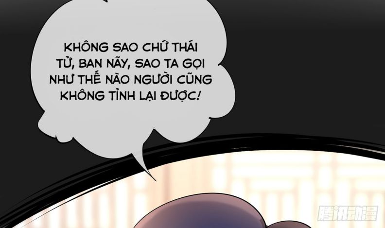Đánh Chết Cũng Không Làm Sư Tôn: Chapter 20