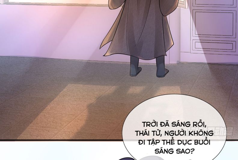 Đánh Chết Cũng Không Làm Sư Tôn: Chapter 20