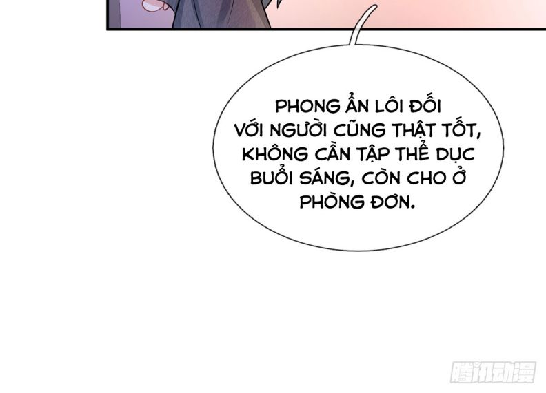 Đánh Chết Cũng Không Làm Sư Tôn: Chapter 20