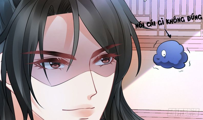 Đánh Chết Cũng Không Làm Sư Tôn: Chapter 20