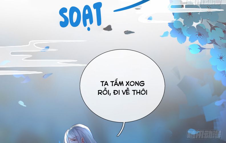 Đánh Chết Cũng Không Làm Sư Tôn: Chapter 20