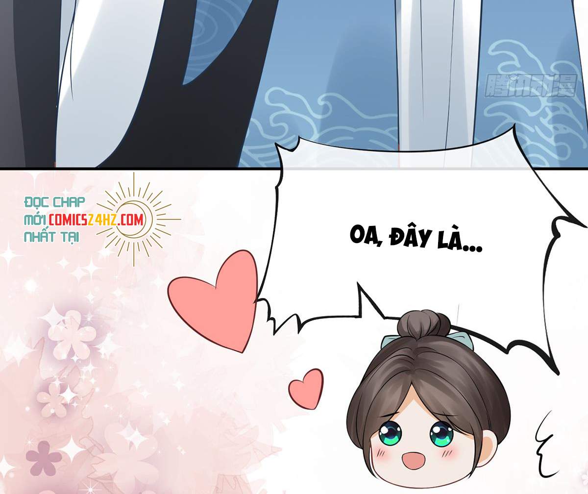 Đánh Chết Cũng Không Làm Sư Tôn: Chapter 21