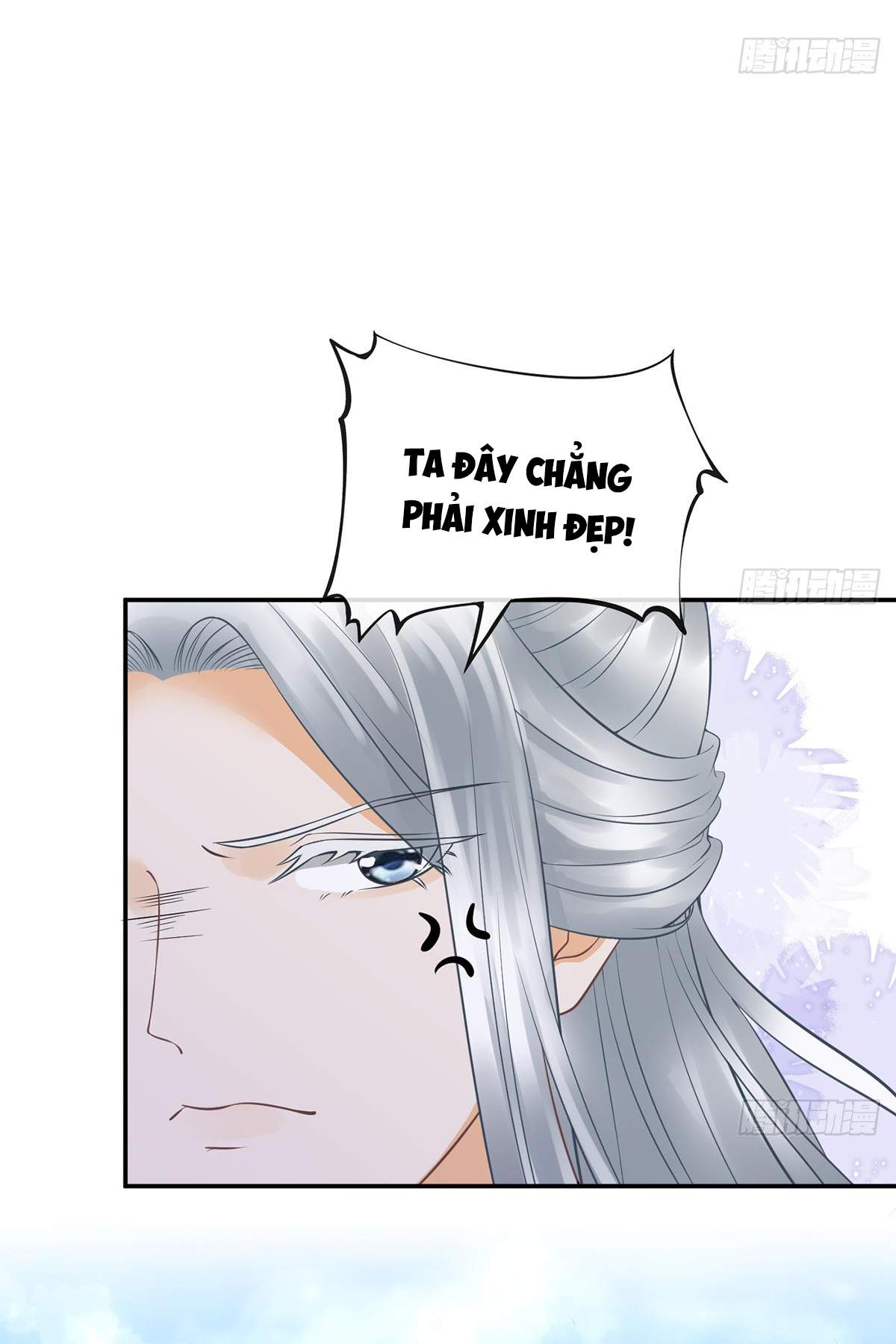 Đánh Chết Cũng Không Làm Sư Tôn: Chapter 21
