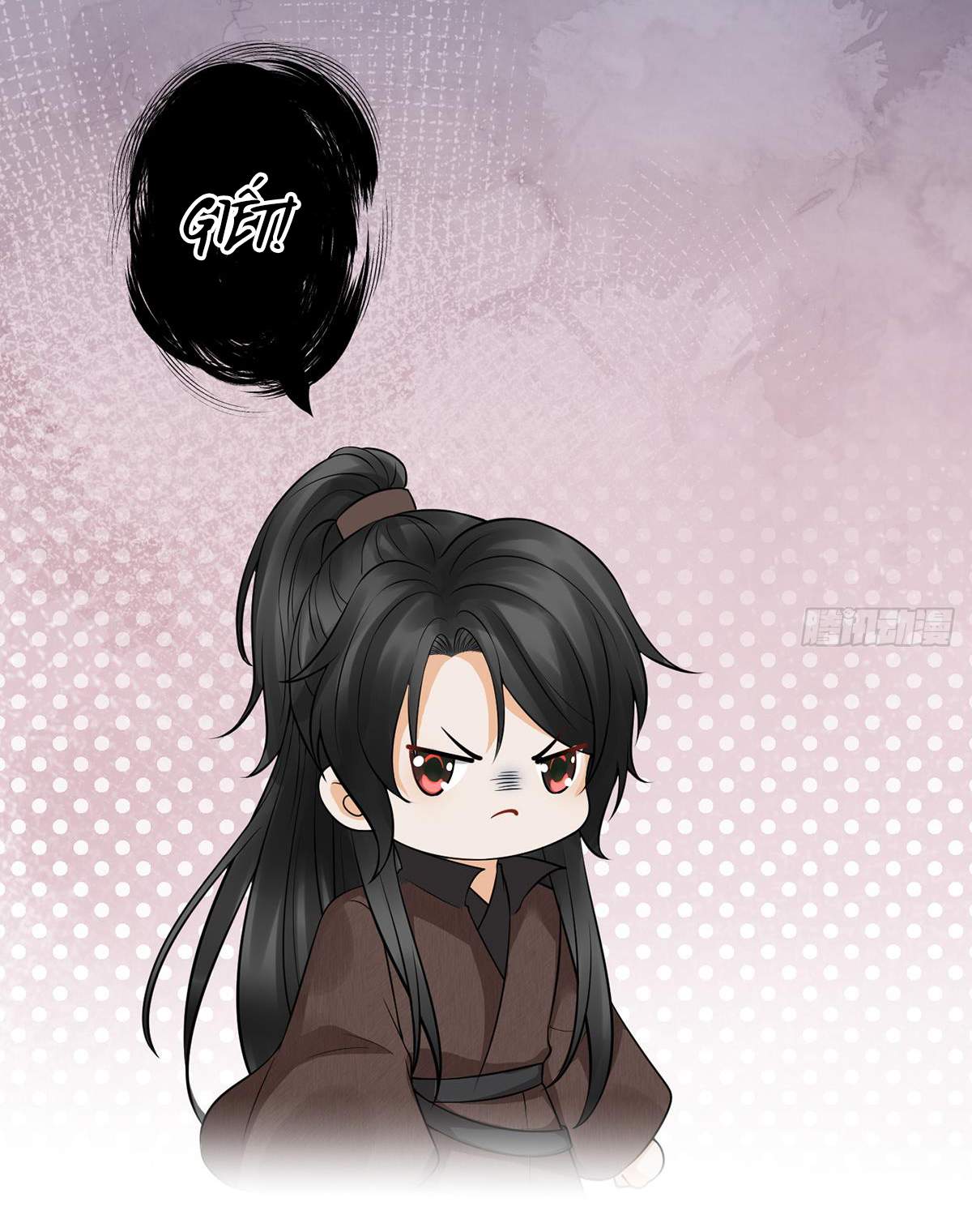 Đánh Chết Cũng Không Làm Sư Tôn: Chapter 21