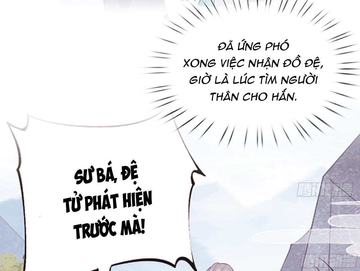 Đánh Chết Cũng Không Làm Sư Tôn: Chapter 21