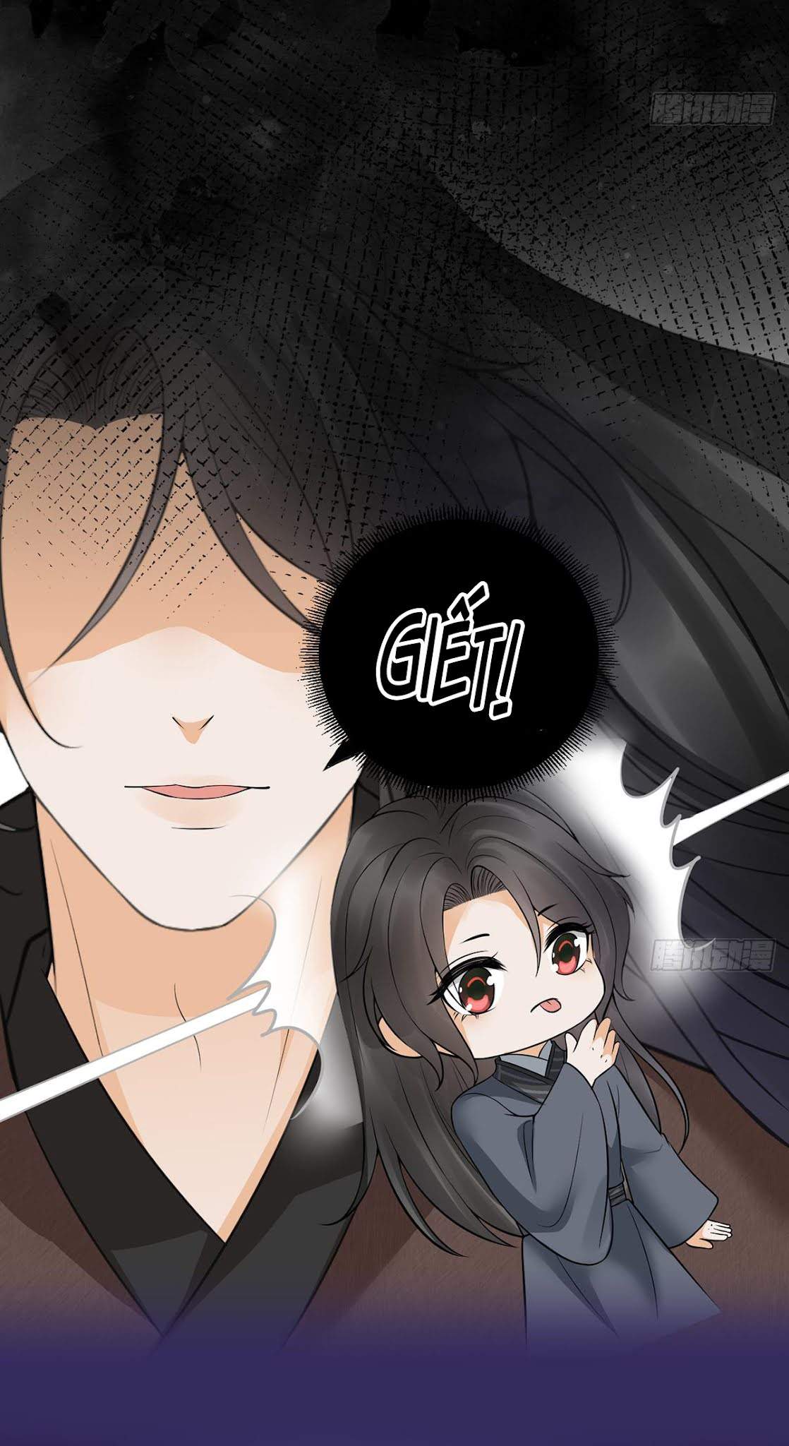 Đánh Chết Cũng Không Làm Sư Tôn: Chapter 21